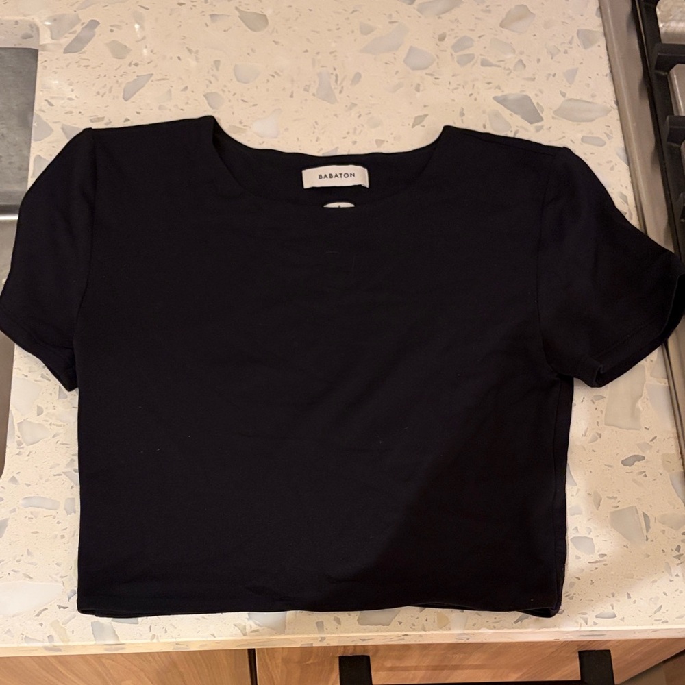 Babaton tee